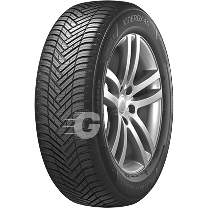 visuel HANKOOK KINERGY 4S 2 H750 155/60R14 74 T n°2