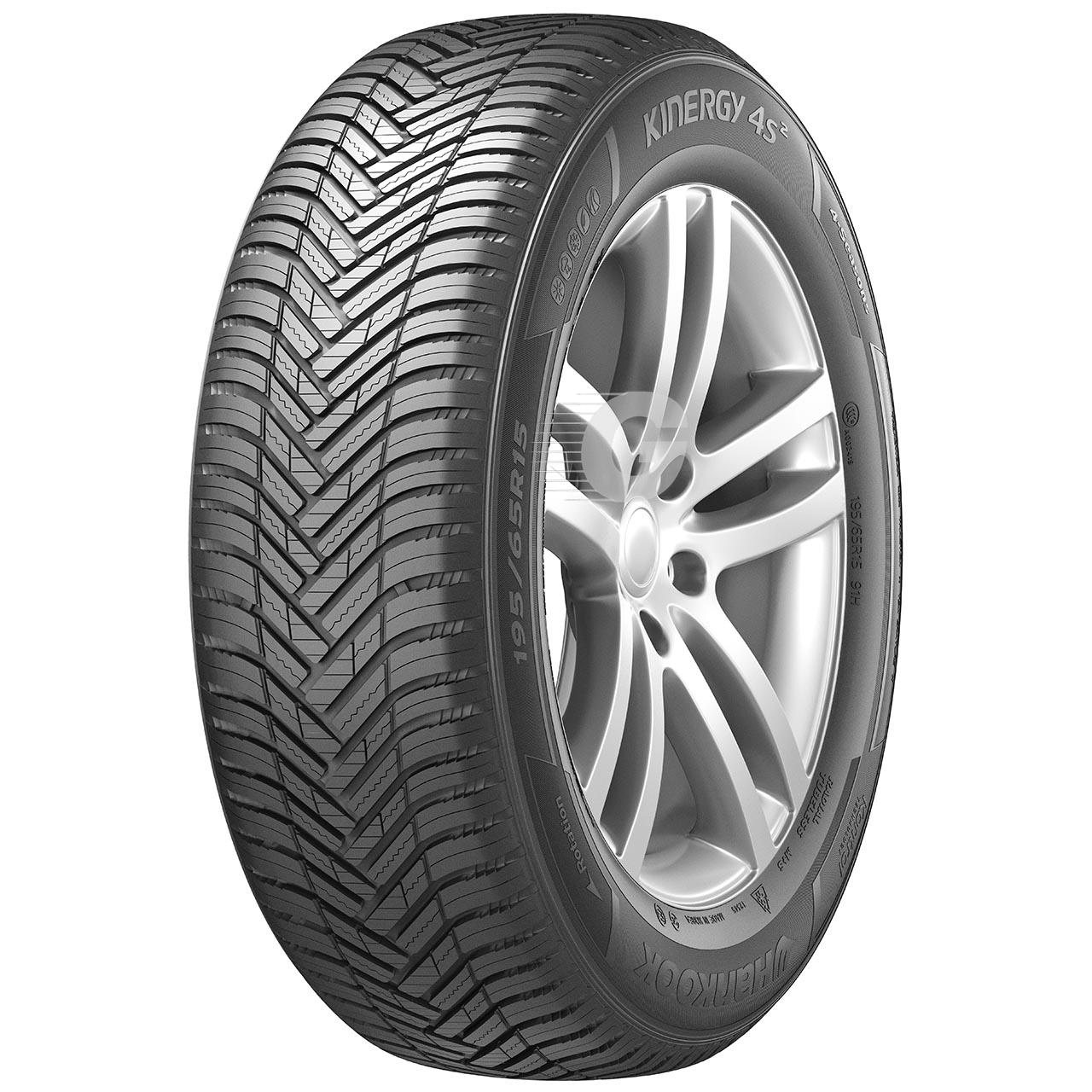 visuel HANKOOK KINERGY 4S 2 H750 235/35R19 87 Y n°2