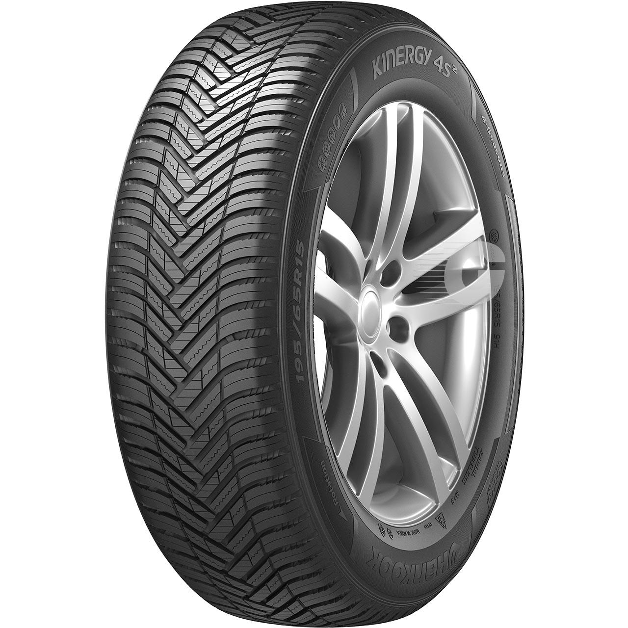 HANKOOK KINERGY 4S 2 X H750A 215/65R17 103 V