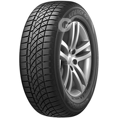 visuel HANKOOK Kinergy 4S H740 255/55R18 109 V n°2