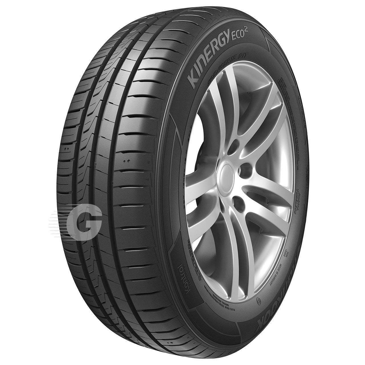 HANKOOK KINERGY ECO 2 K435 155/65R13 73 T