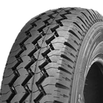 KORMORAN Vanpro 195/70R15 104 R