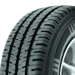 KORMORAN Vanpro 165/70R14 89 R