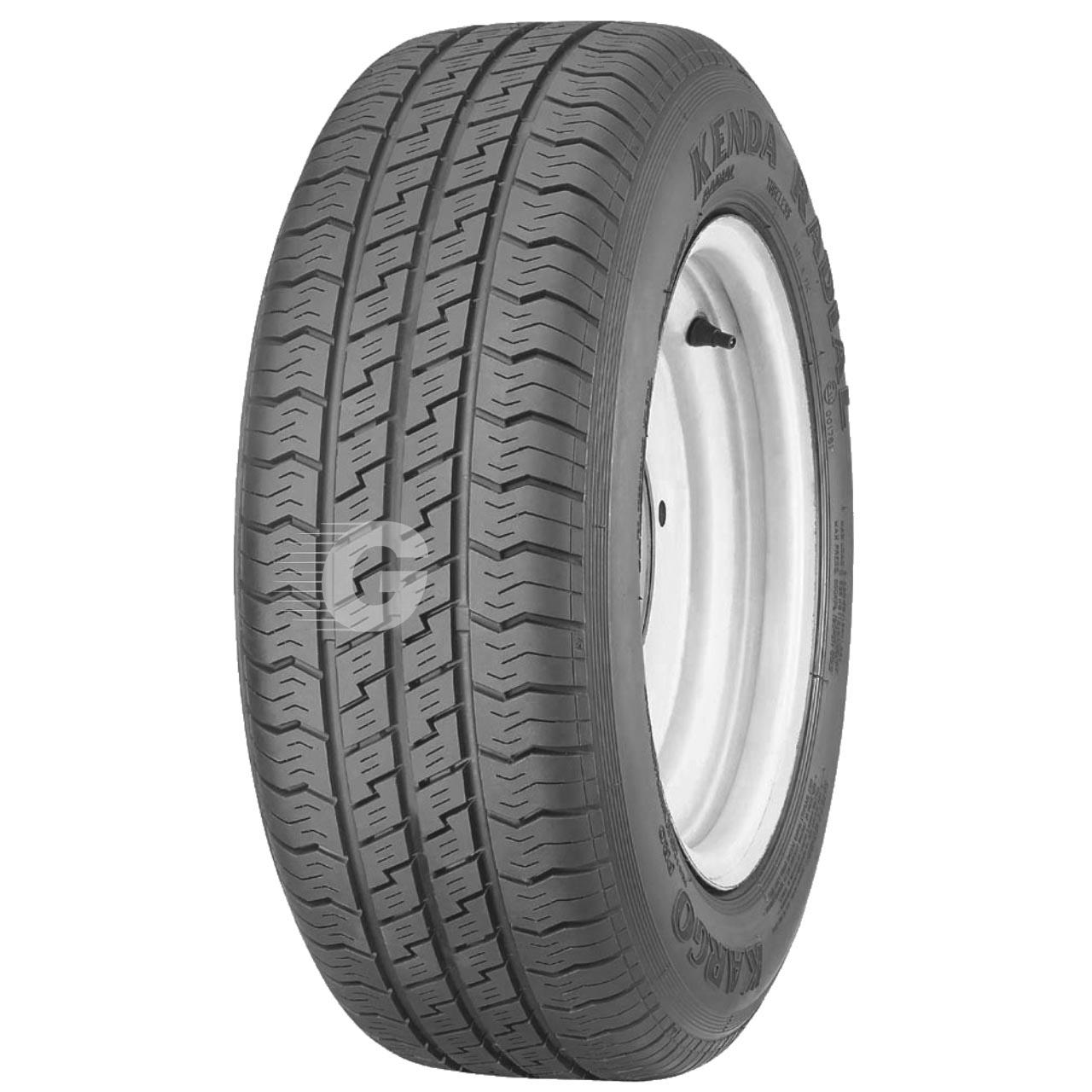 KENDA KR 101 MASTERTRAIL 3G 195/60R12 108 N