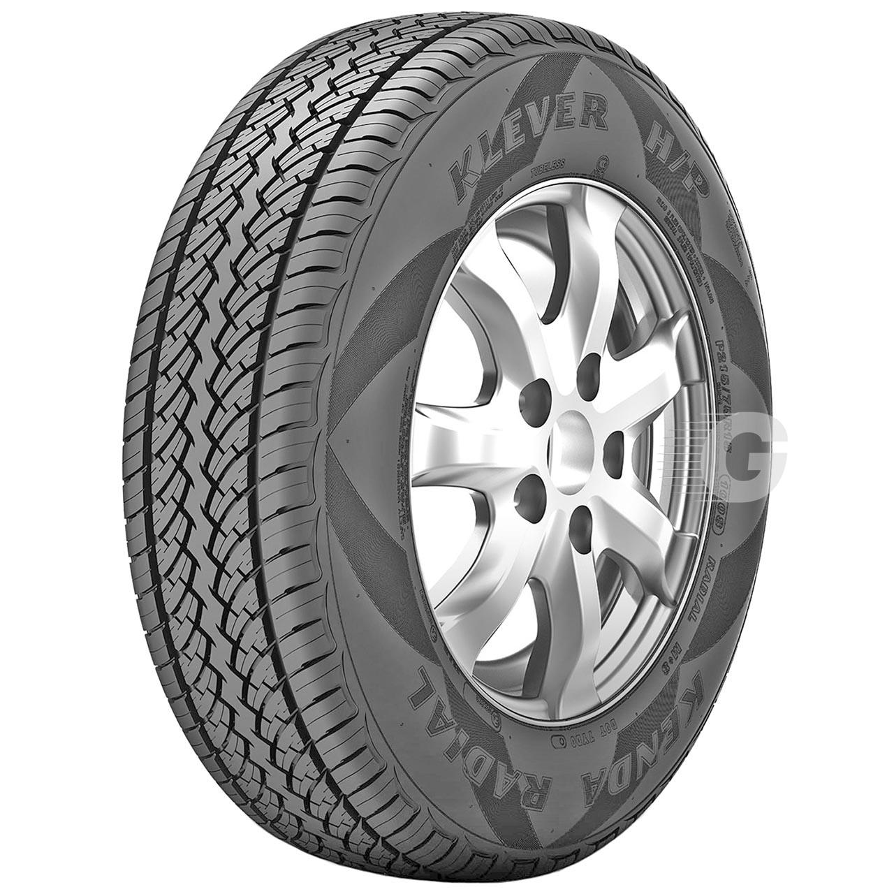 KENDA KR 15 KLEVER HP 225/70R16 102 S