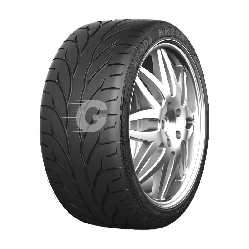 KENDA KR20A 245/40R18 97 W