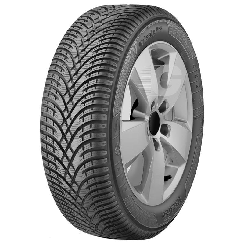 visuel KLEBER Krisalp HP3 175/70R14 84 T n°2