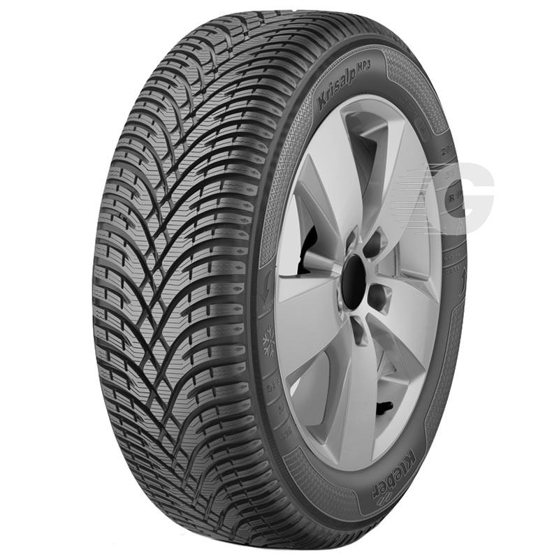 KLEBER Krisalp HP3 SUV 225/60R18 100 H