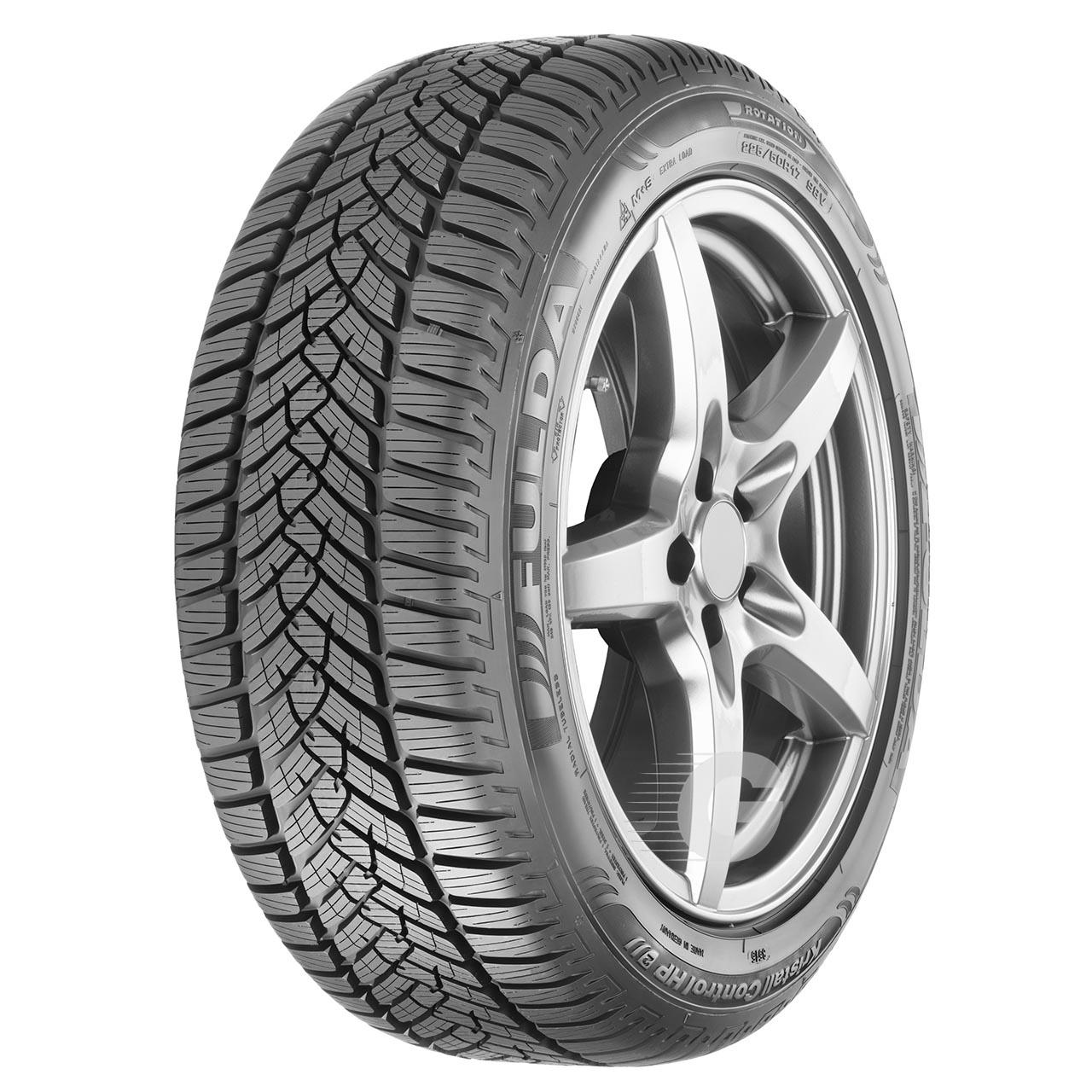 FULDA KRISTALL CONTROL HP 2 155/70R19 88 T