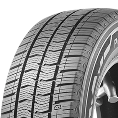 KUMHO PorTran 4S CX11 205/65R15 102 T