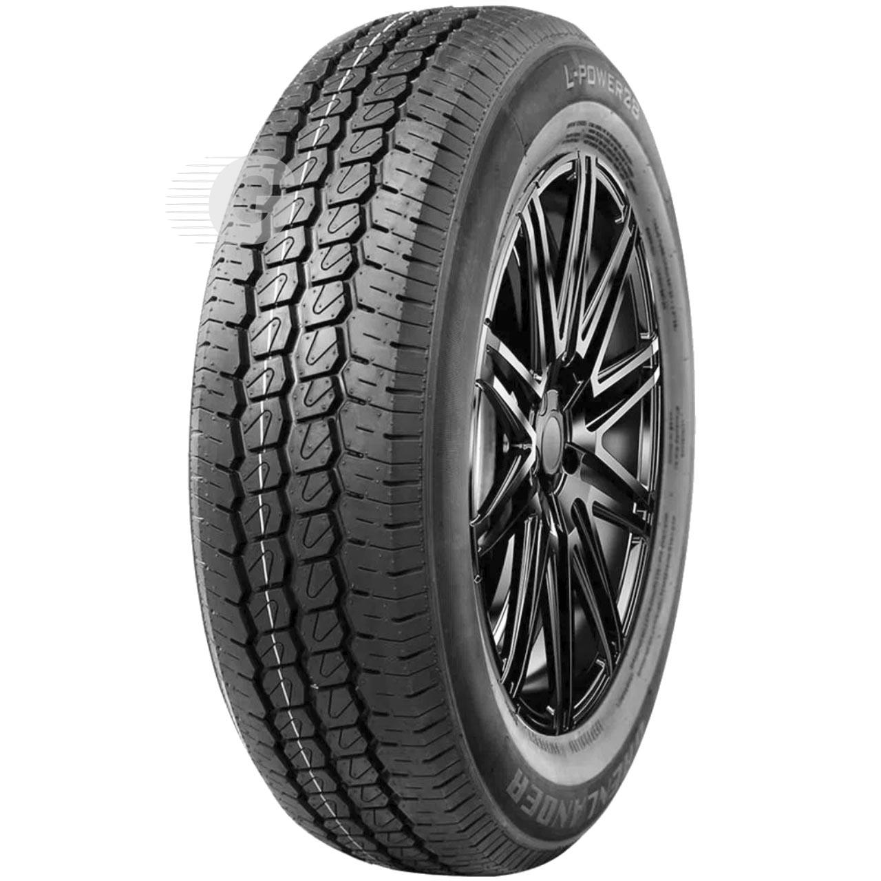 GRENLANDER L POWER 28 5/0R13 88 Q