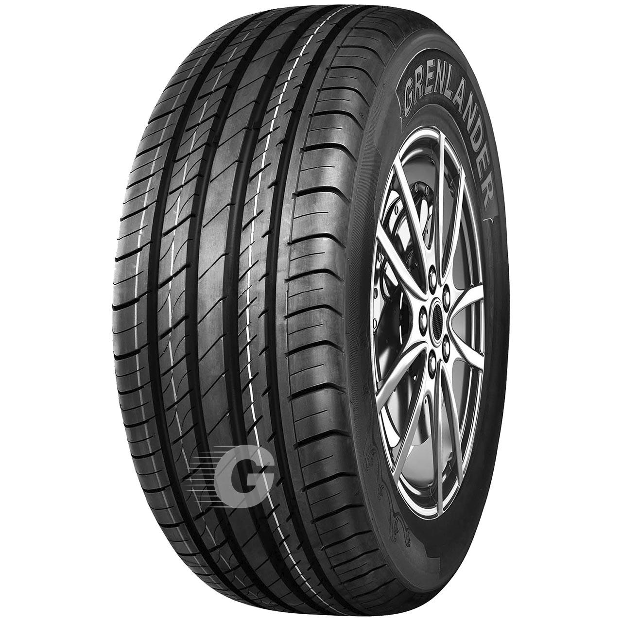 GRENLANDER L ZEAL 56 195/50R16 84 V