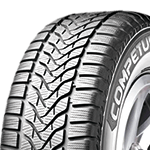 LASSA COMPETUS WINTER 2 215/65R16 98 V