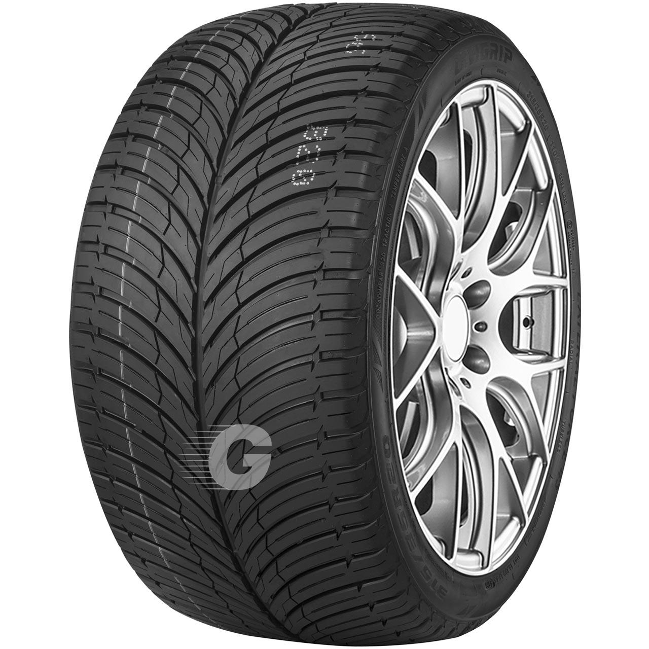 UNIGRIP LATERAL FORCE 4S 245/45R19 102 W