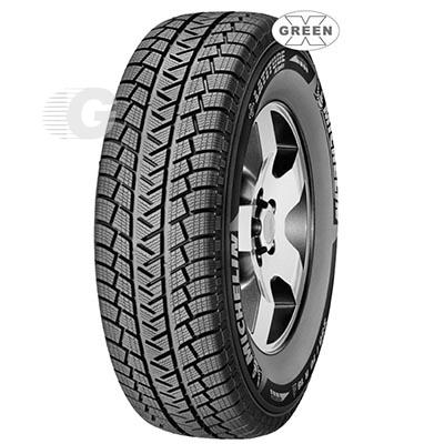 visuel MICHELIN Latitude Alpin 245/70R16 107 T n°2