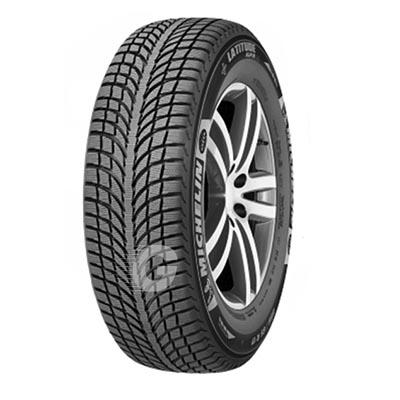 MICHELIN Latitude Alpin LA2 265/45R21 104 V