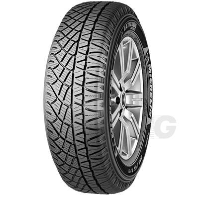 visuel MICHELIN Latitude Cross 205/80R16 104 T n°2