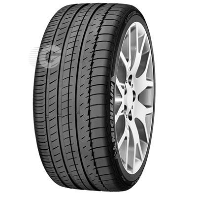 visuel MICHELIN Latitude Sport 275/45R20 110 Y n°2