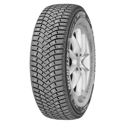 visuel MICHELIN Latitude X-Ice North LXIN2+ 245/60R18 105 T n°2