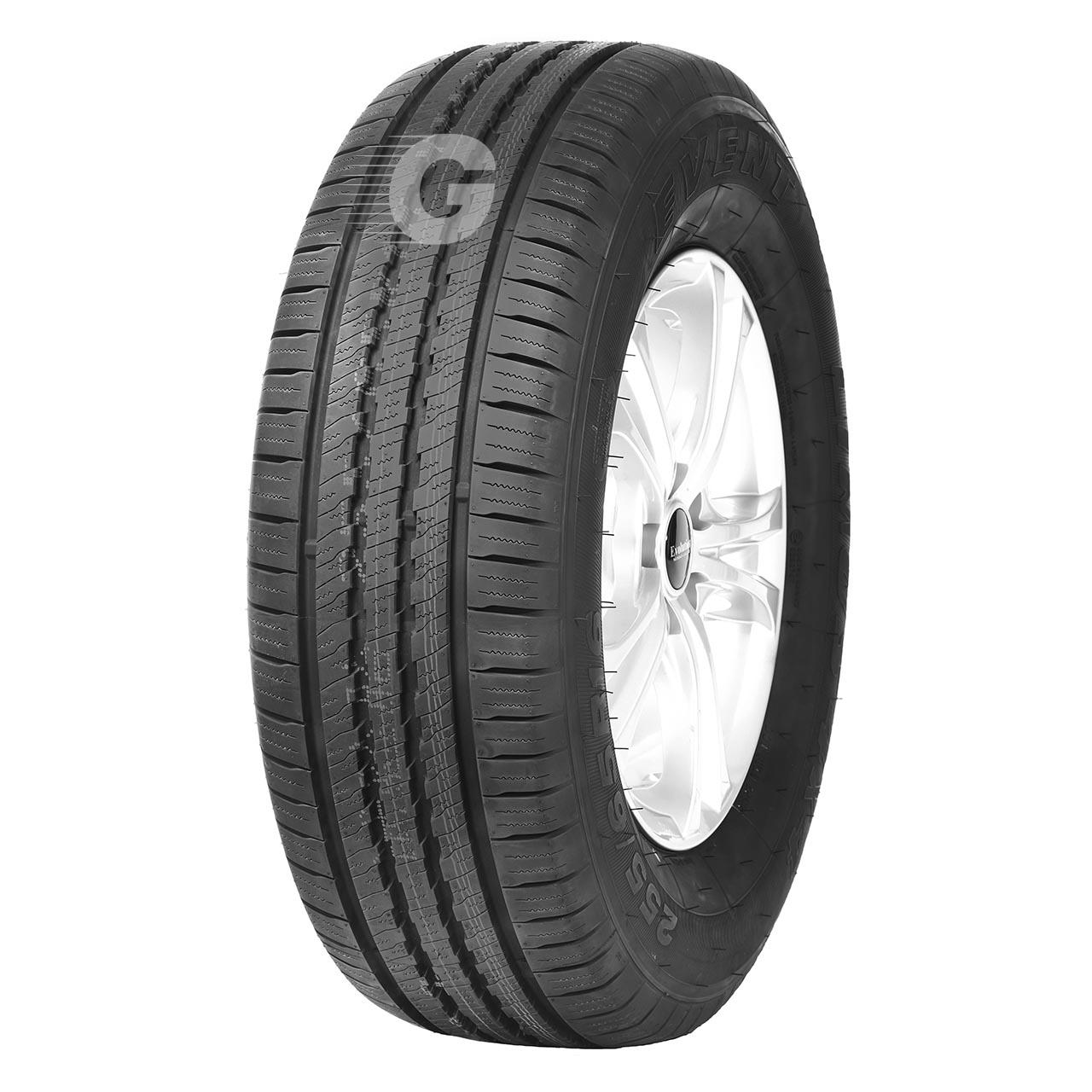 EVENT LIMUS 4X4 205/70R15 96 H