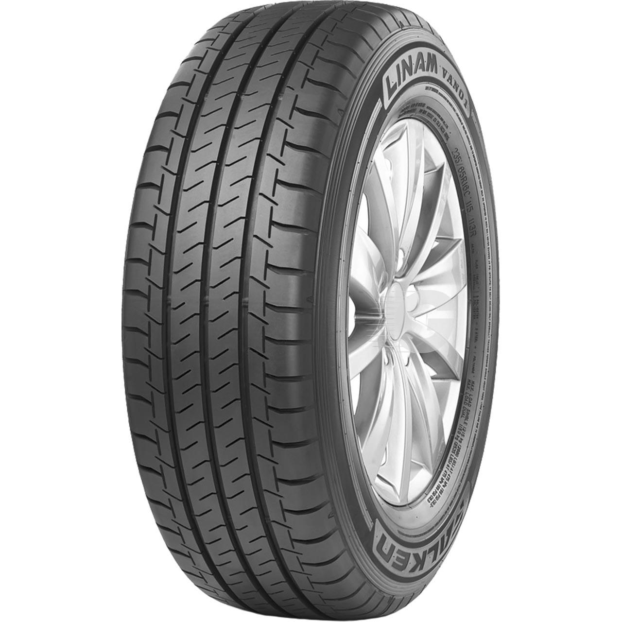 ILINK MULTIMATCH AS 215/60R17 96 H