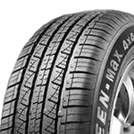 LINGLONG GREENMAX 225/60R17 99 V