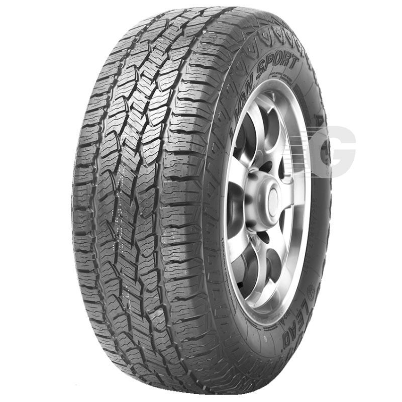 LEAO LIONSPORT AT100 245/70R16 111 T