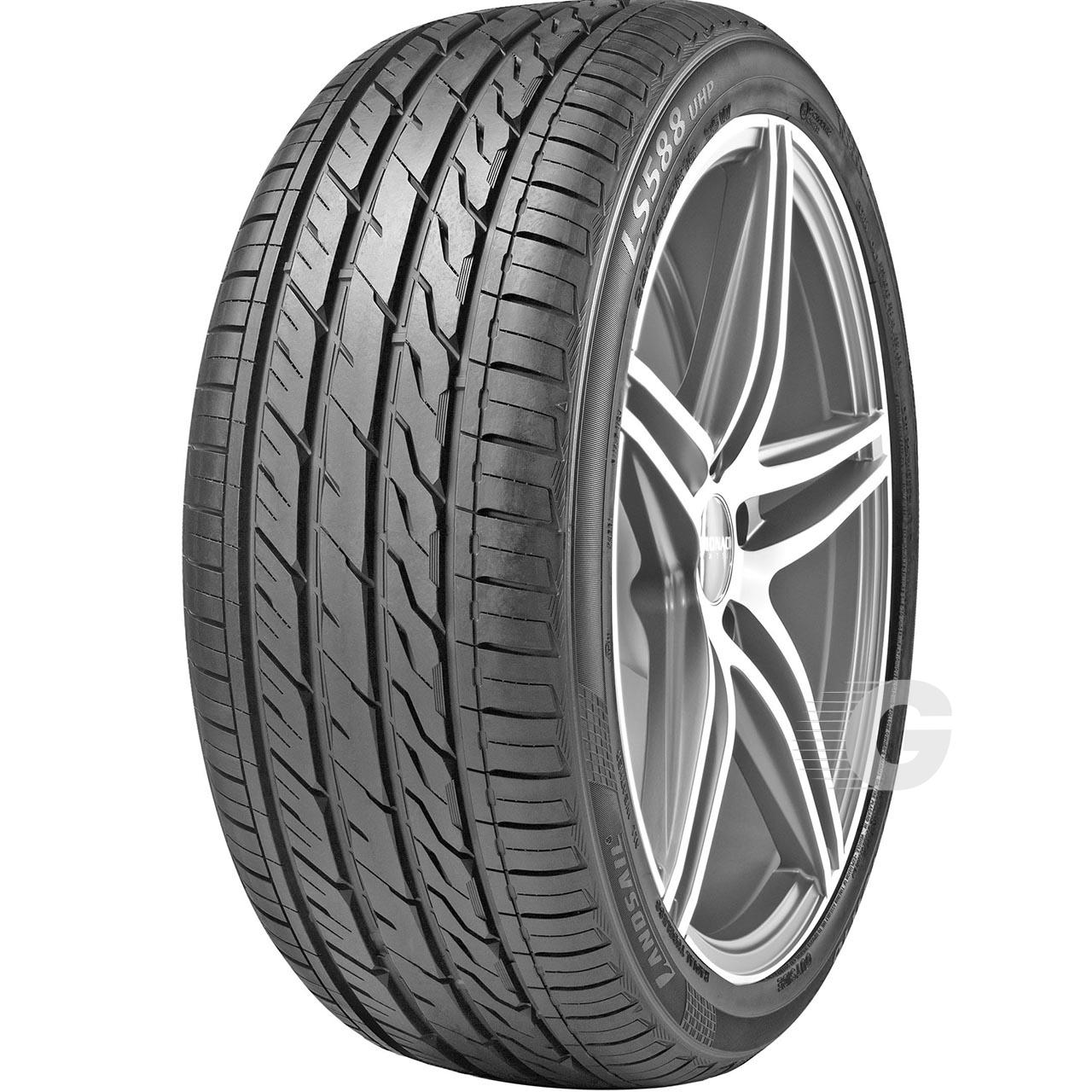 visuel LANDSAIL LS 588 UHP 245/30R20 97 W n°2