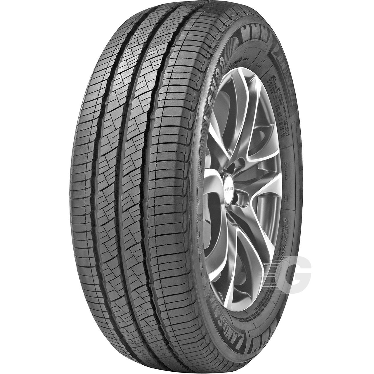 LANDSAIL LSV 88 205/65R15 102 T