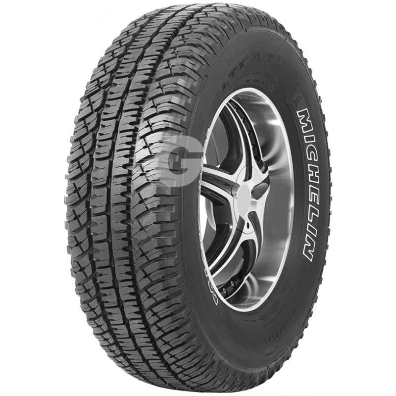 MICHELIN LTX AT2 275/70R18 125 S