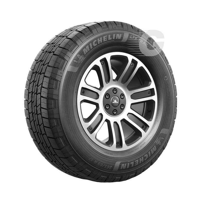 MICHELIN LTX TRAIL 265/70R18 116 S