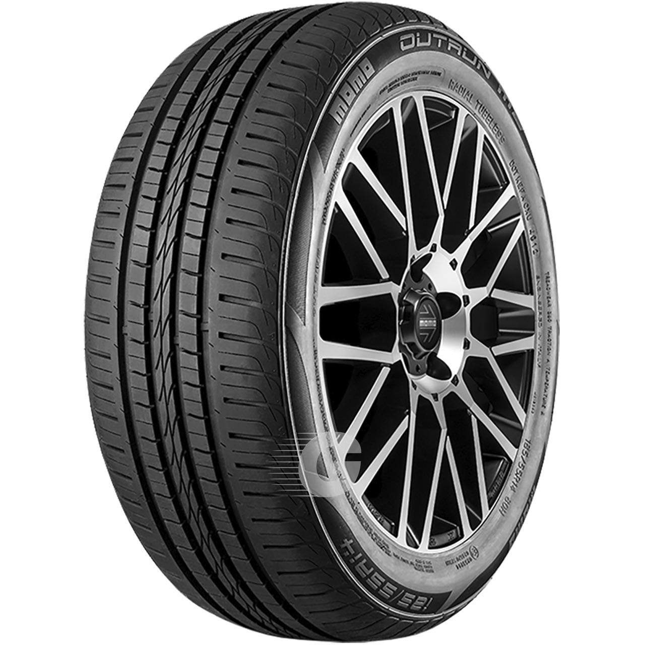 visuel MOMO TIRE M2 OUTRUN 195/60R15 88 V n°2