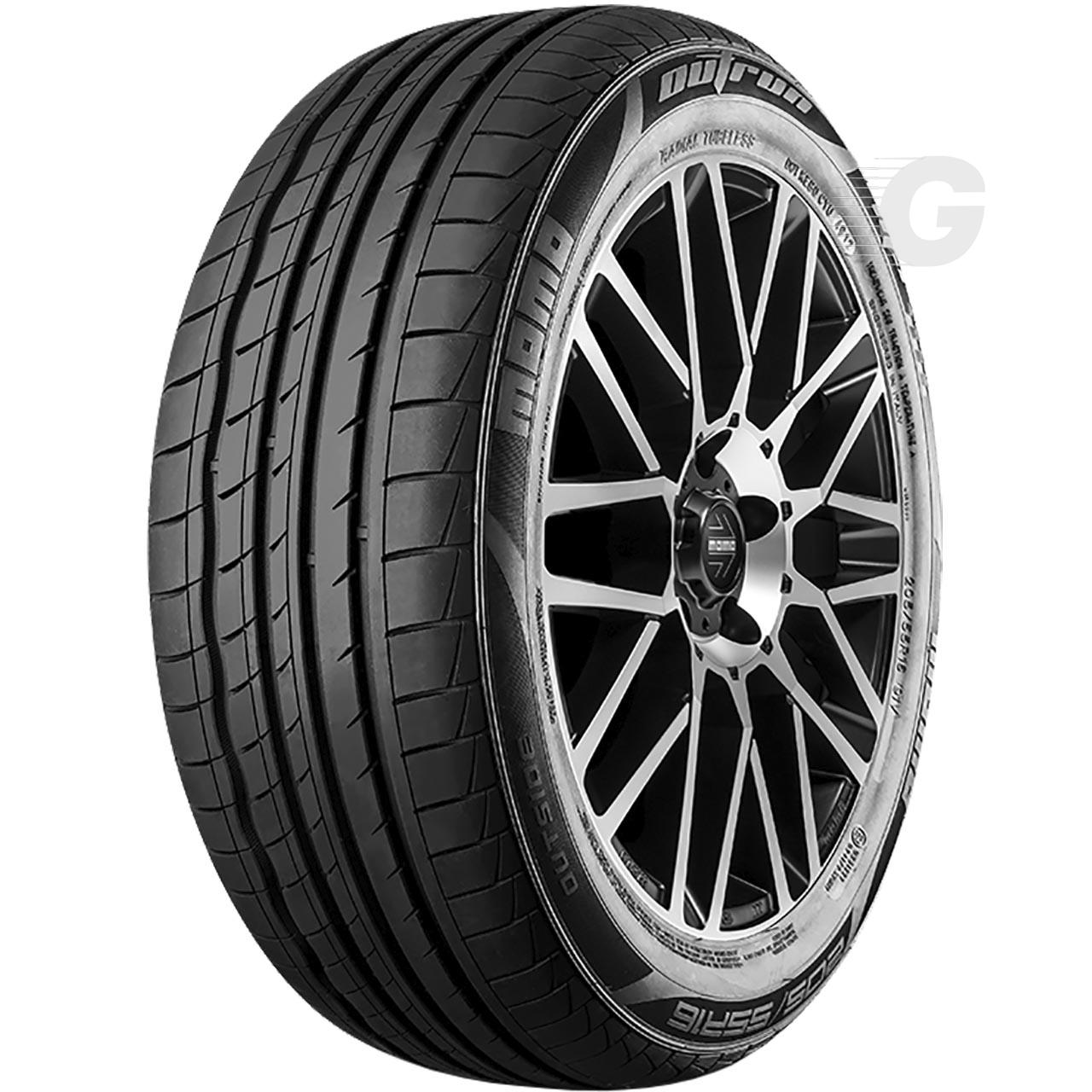 visuel MOMO TIRE M3 OUTRUN 225/55R16 99 Y n°2