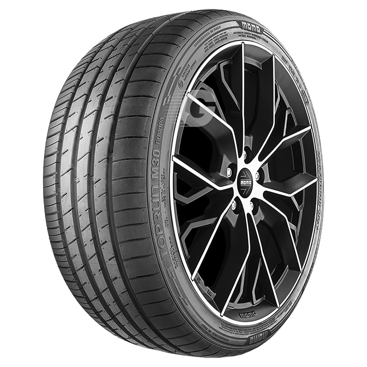 MOMO TIRE M 30 EUROPA 205/60R16 96 V