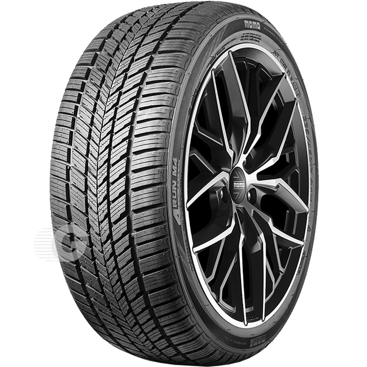 MOMO TIRE M 4 FOUR SEASON 155/70R13 75 T