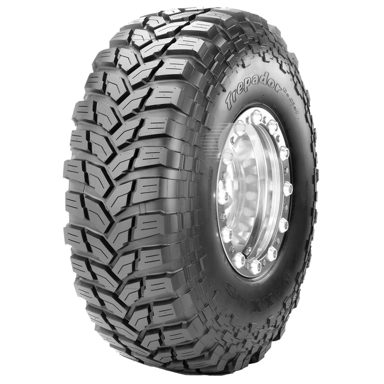 visuel MAXXIS M-8060 Trepador POR 12/0R17 119 Q n°1