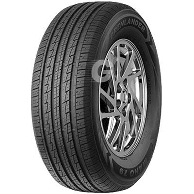 GRENLANDER MAHO 79 215/70R16 100 H