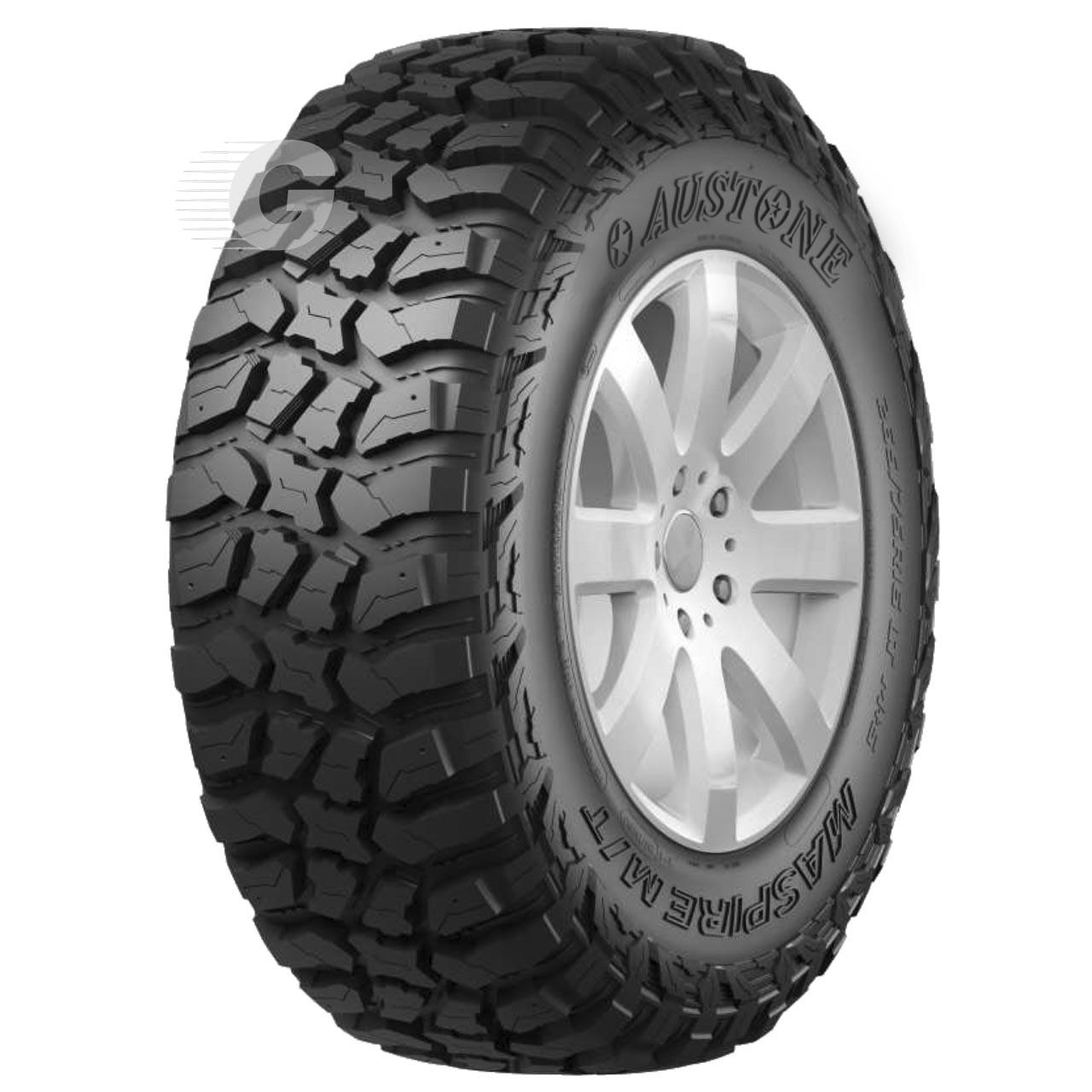 AUSTONE MASPIRE MT 235/75R15 104 Q