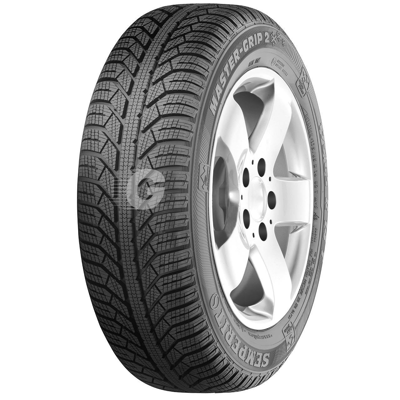 visuel SEMPERIT Master-Grip 2 155/65R14 75 T n°2