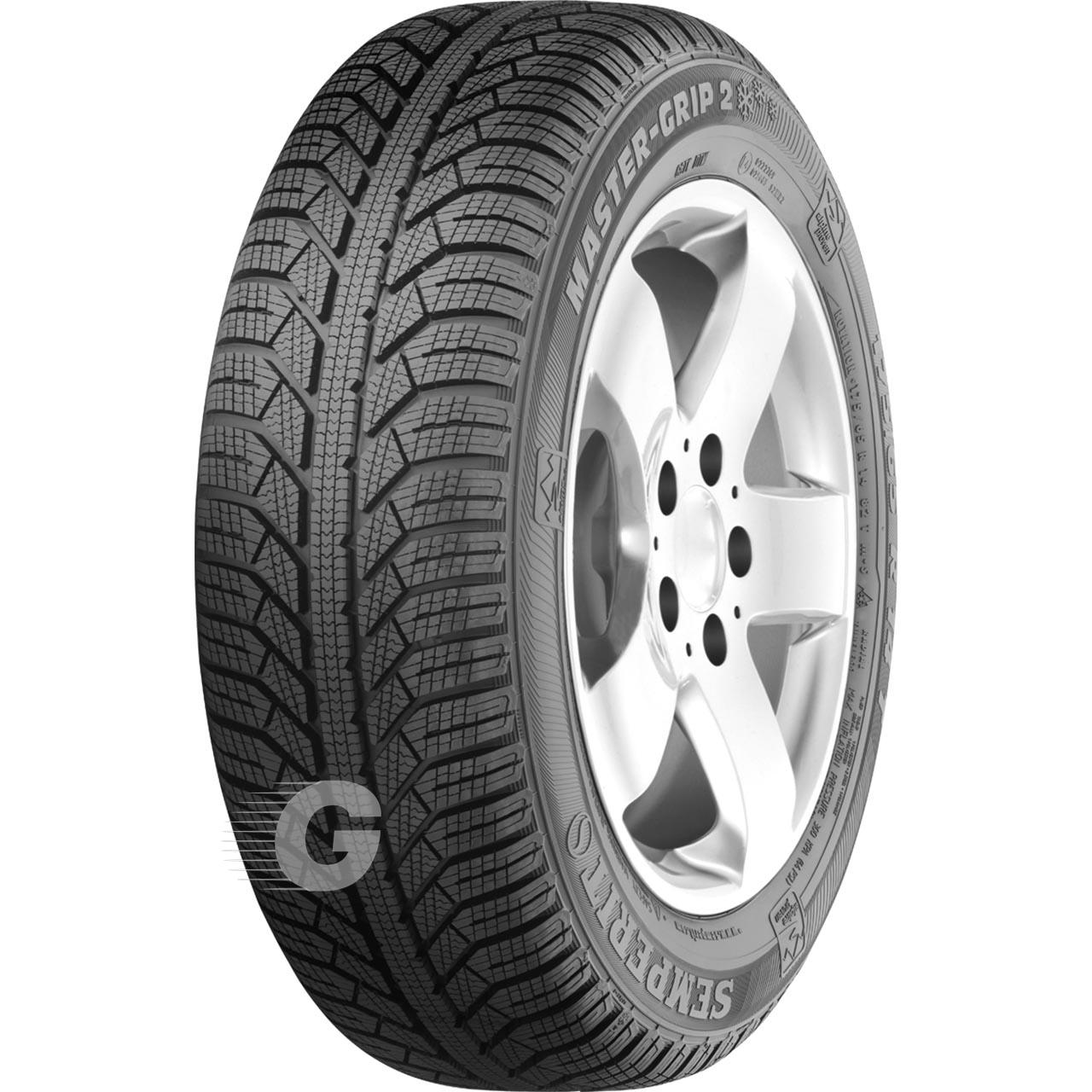 visuel SEMPERIT Master-Grip 2 SUV 265/60R18 114 H n°1