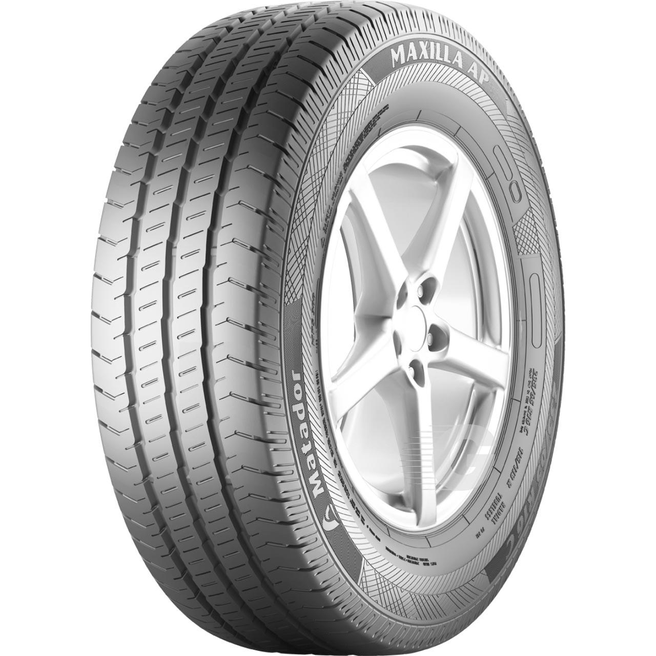 MATADOR MAXILLA AP MPS300 215/80R14 112 P