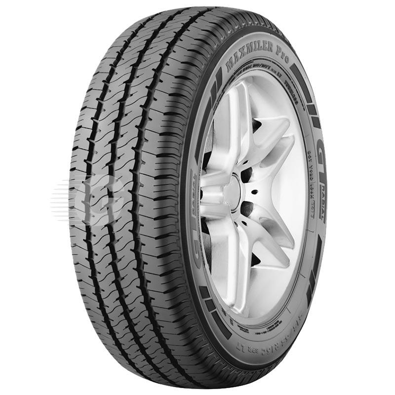 GT-RADIAL MAXMILER PRO 165/80R13 94 R