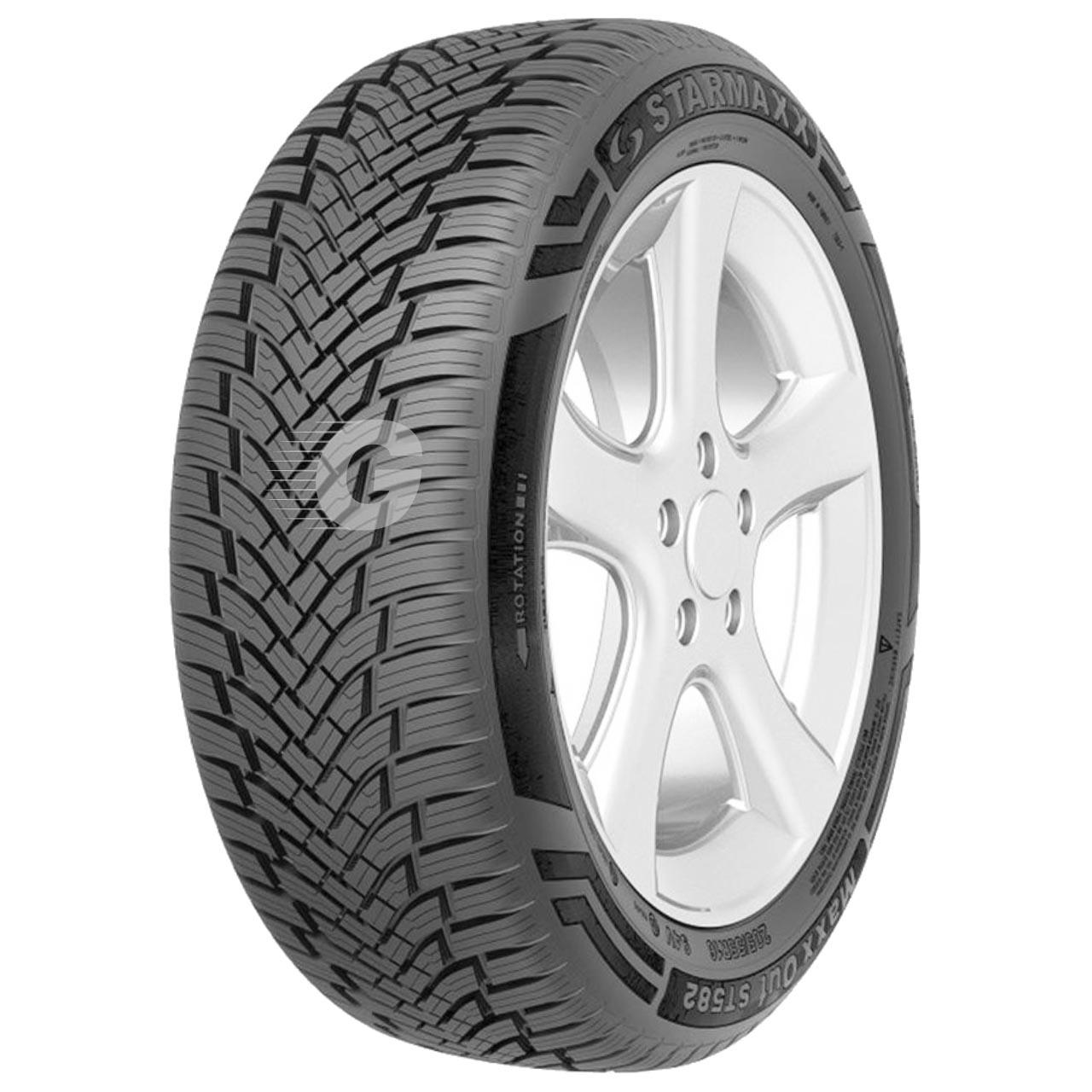 STARMAXX MAXX OUT ST582 185/65R14 86 T