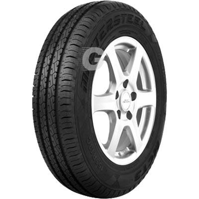 MASTERSTEEL MCT3 165/70R14 89 R