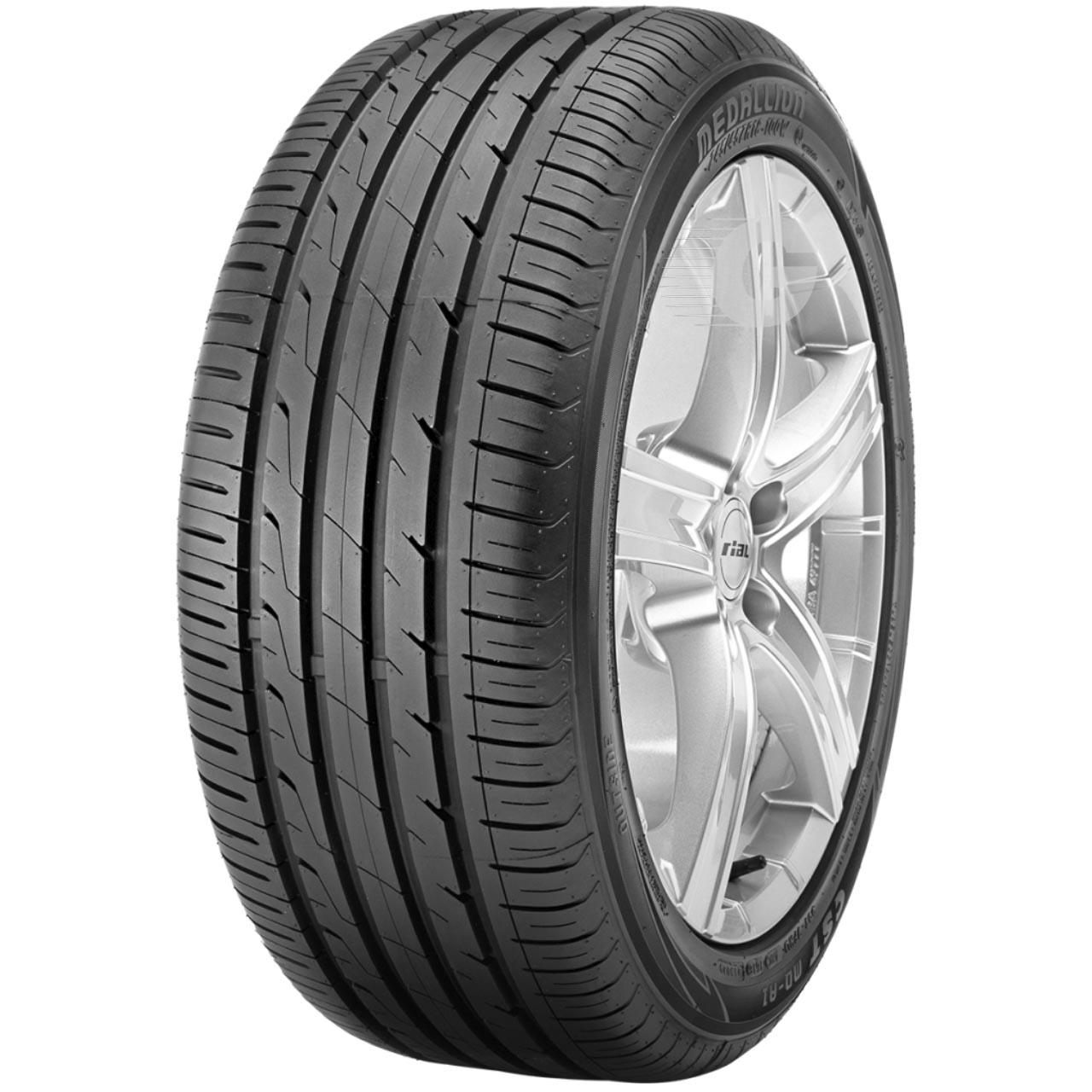 visuel GOODYEAR Eagle F1 Asymmetric 255/40R19 100 Y n°2