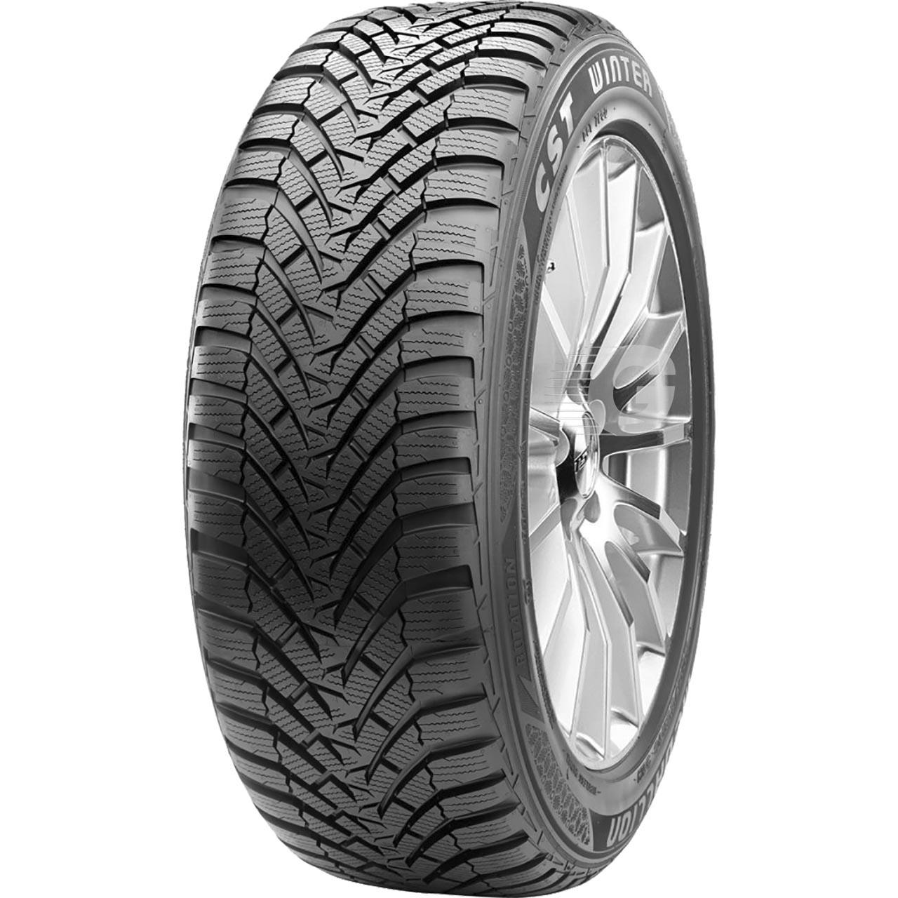 visuel CST Medallion Winter WCP1 175/65R15 88 H n°2