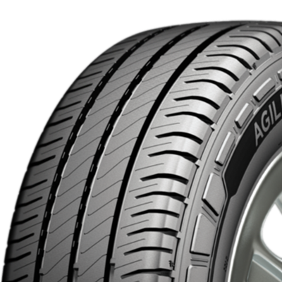 visuel MICHELIN Agilis 3 215/65R16 106 T n°1