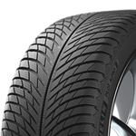 MICHELIN Pilot Alpin 5 SUV 275/45R22 112 V