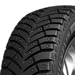 MICHELIN X-Ice North 4 225/40R18 92 T