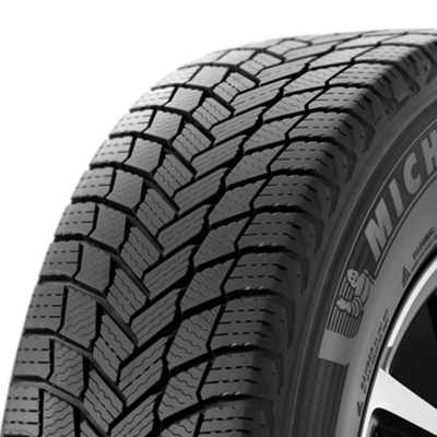 MICHELIN X-Ice Snow SUV 275/45R21 110 T